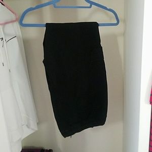 Forever 21 Cargo Joggers